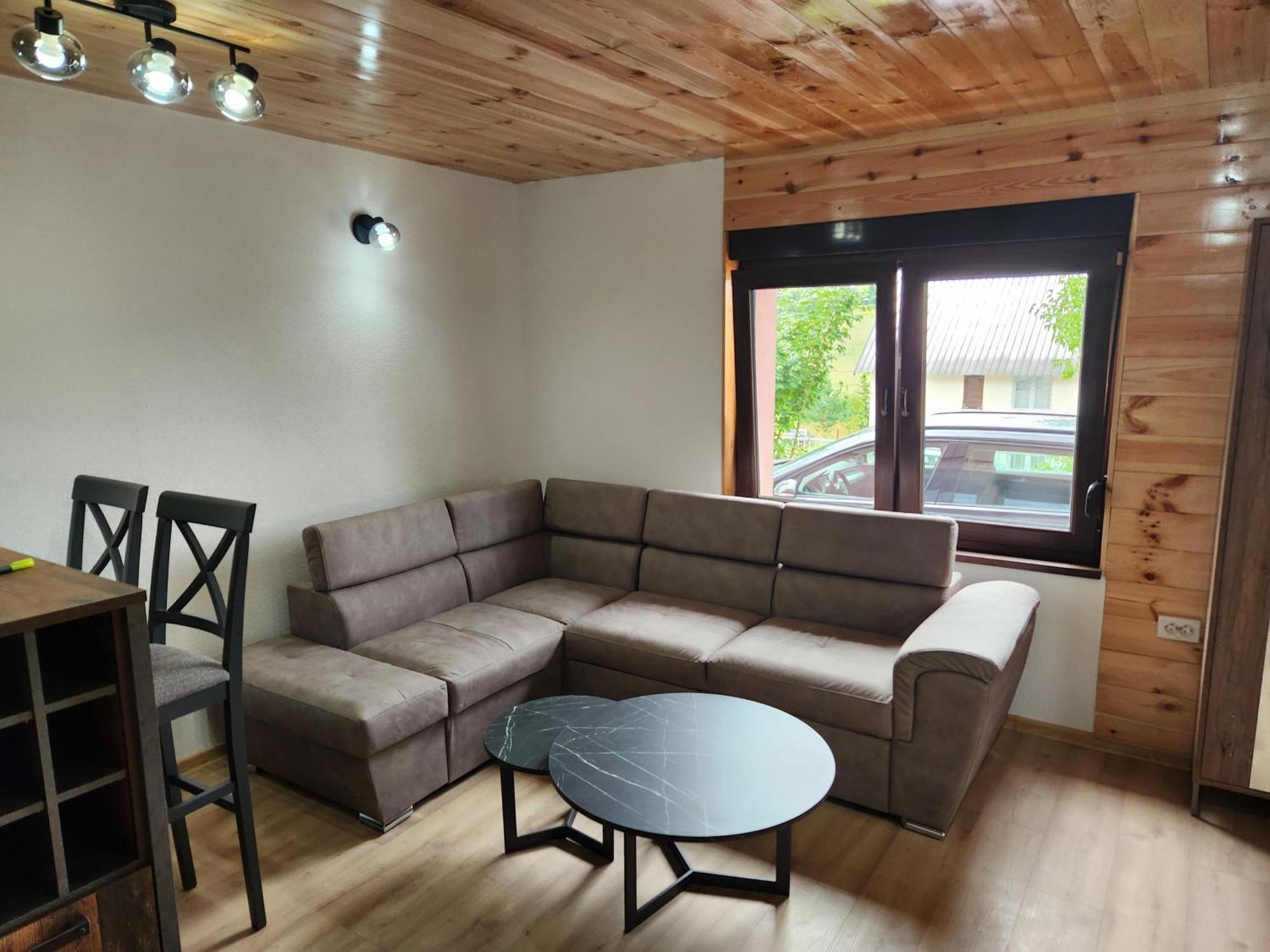 Vis Appartement *