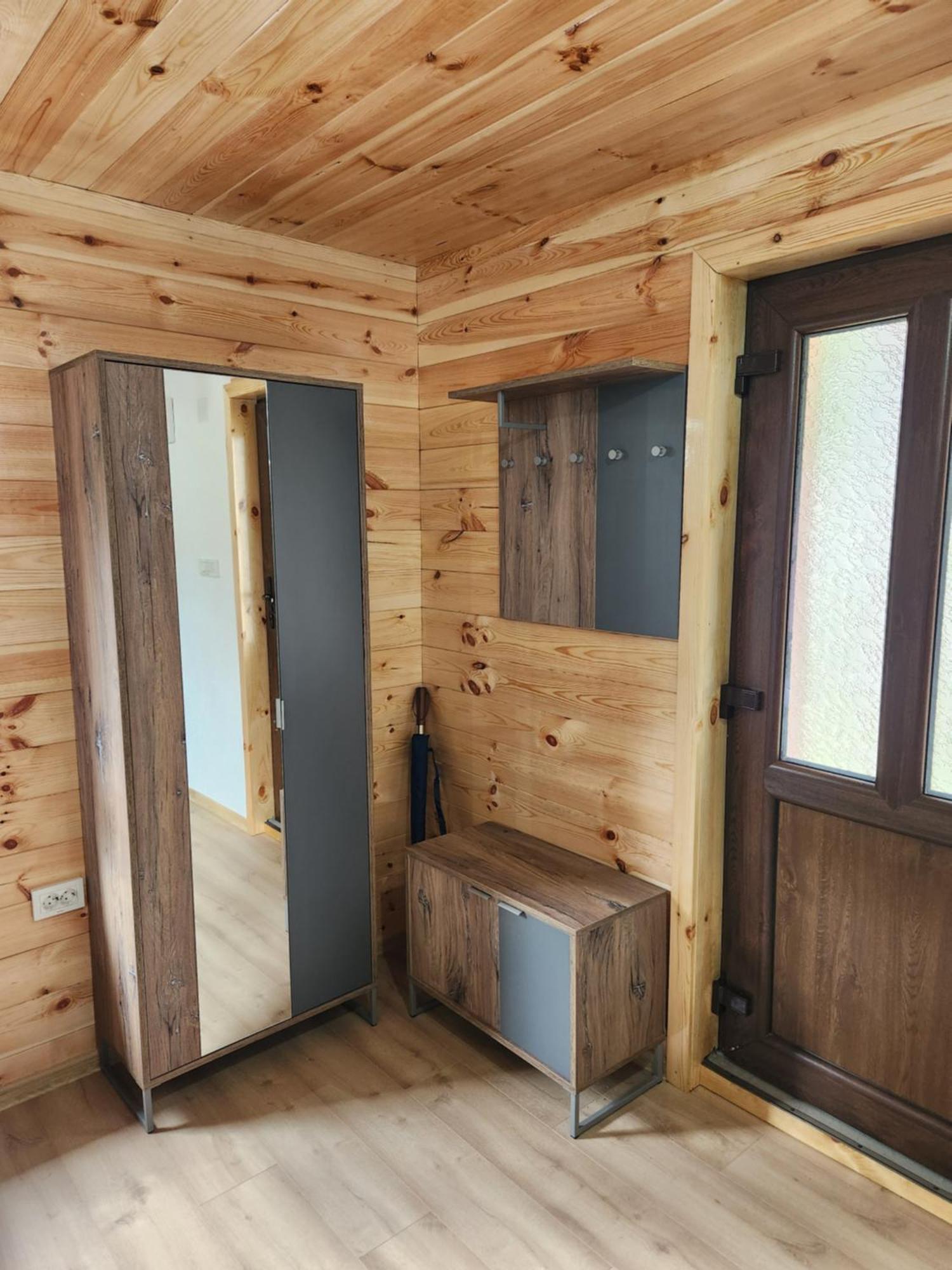 Appartement Vis