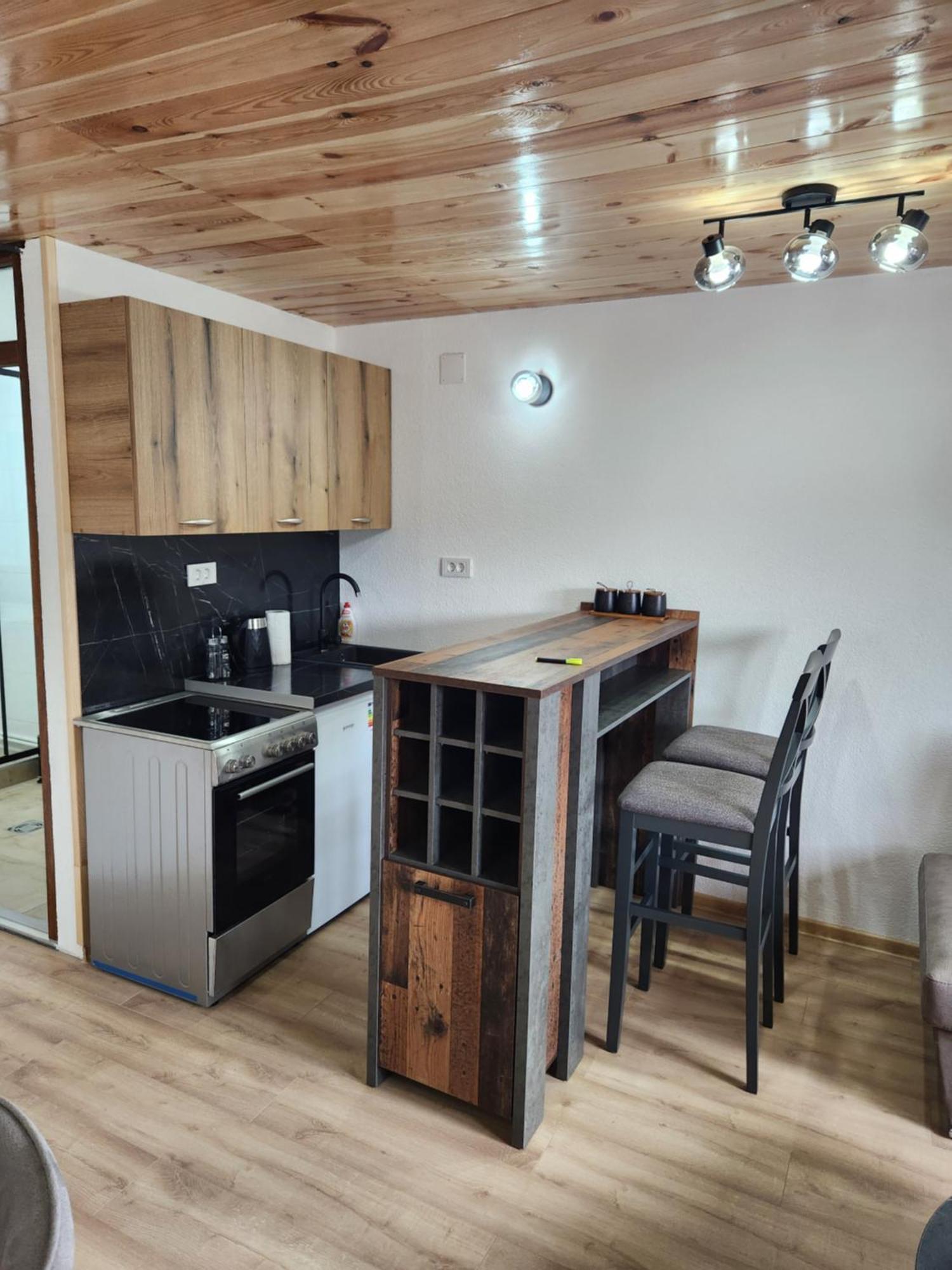 Appartement Vis Žabljak
